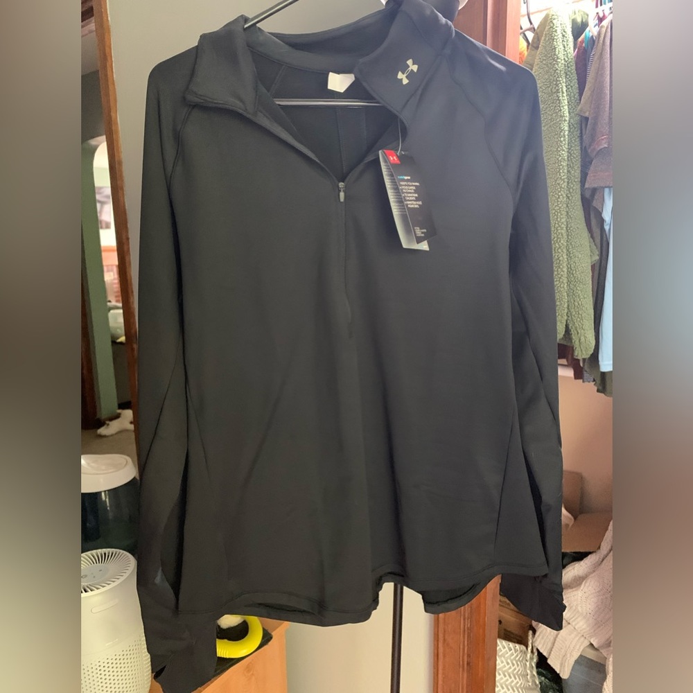 Under Armour Fitted Women’s Cold Gear